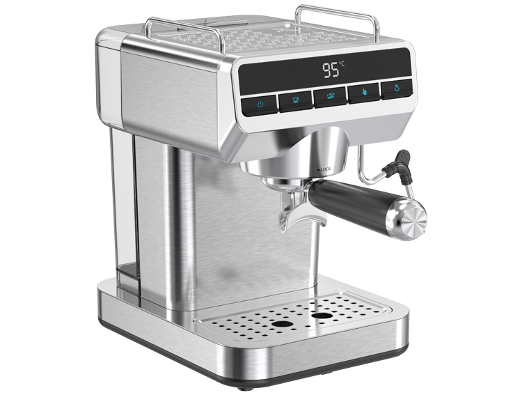 Coffee Machine CM-601(图2)