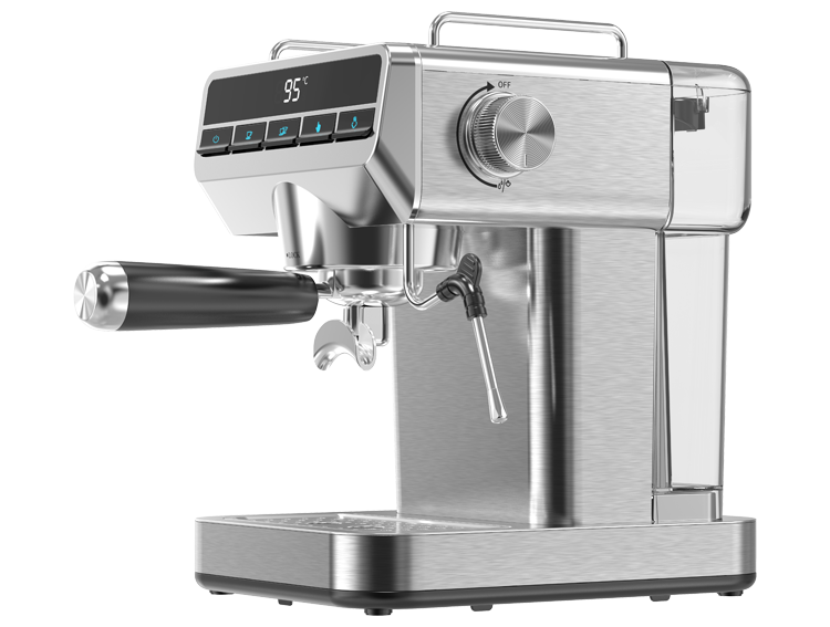 Coffee Machine CM-601(图3)