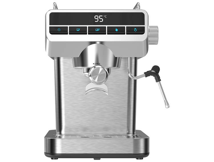 Coffee Machine CM-601(图4)