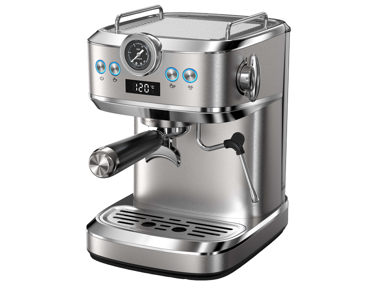 Coffee Machine CM-602(图1)