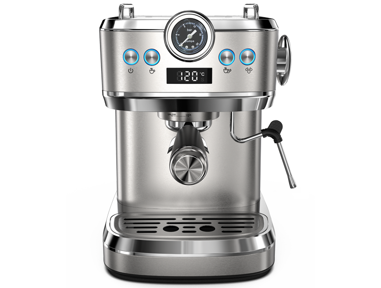 Coffee Machine CM-602(pic2)