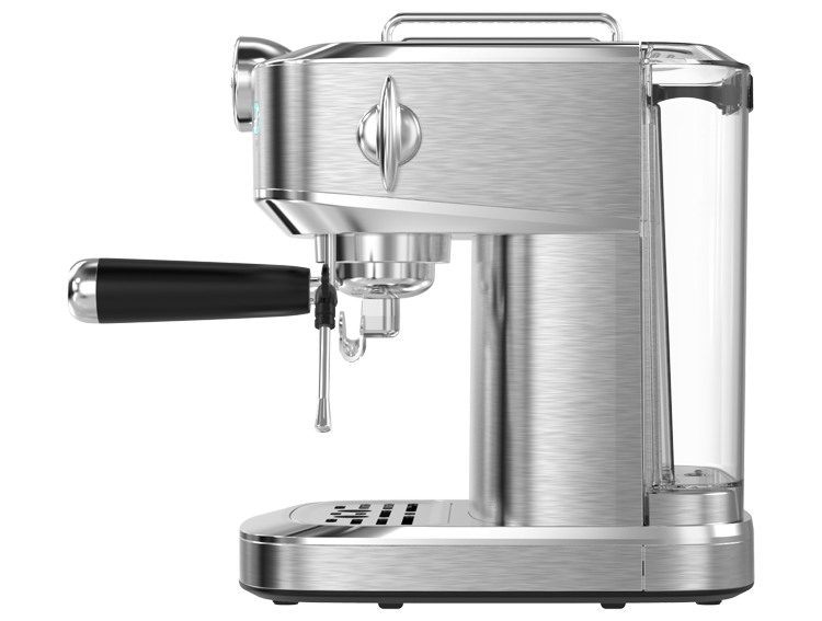 Coffee Machine CM-602(pic4)