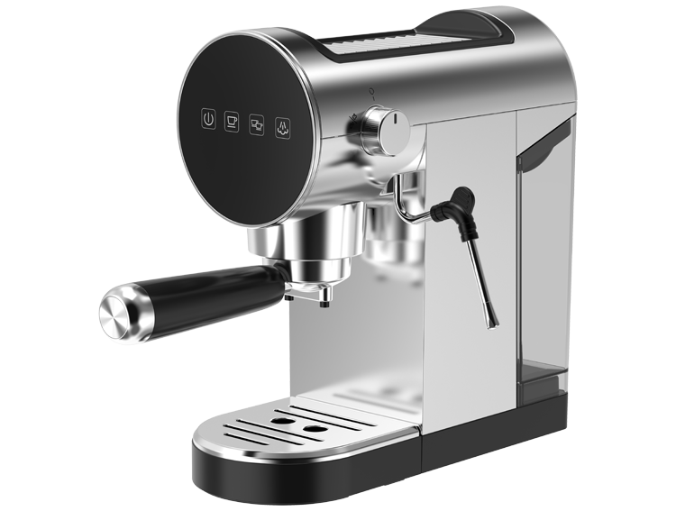 <strong>Coffee Machine CM-801BIMD</strong>