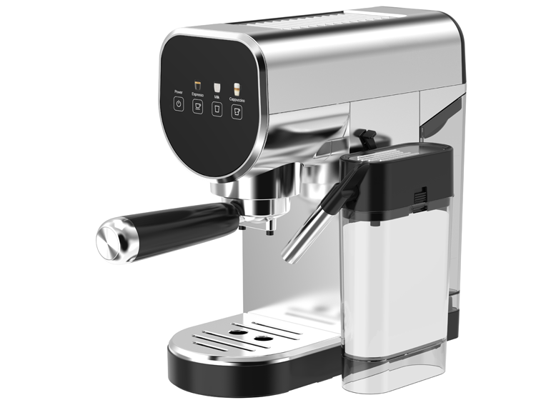 <strong>Coffee Machine 803DMT</strong>