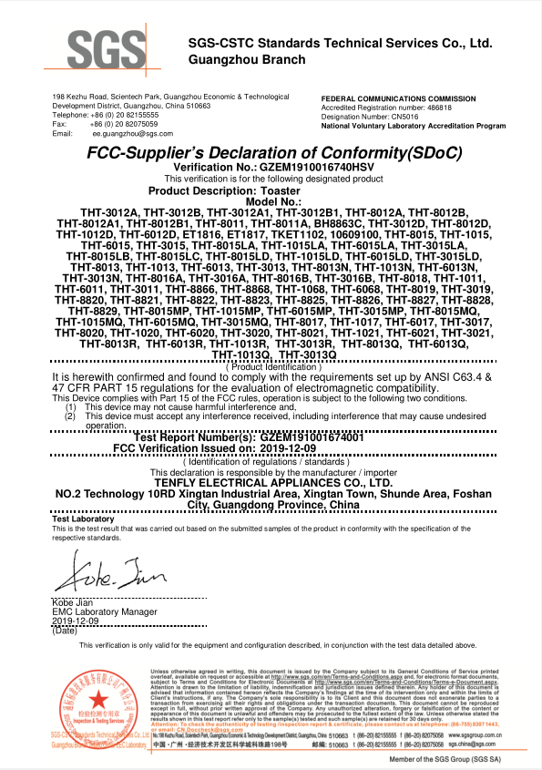 <strong>FCC</strong>