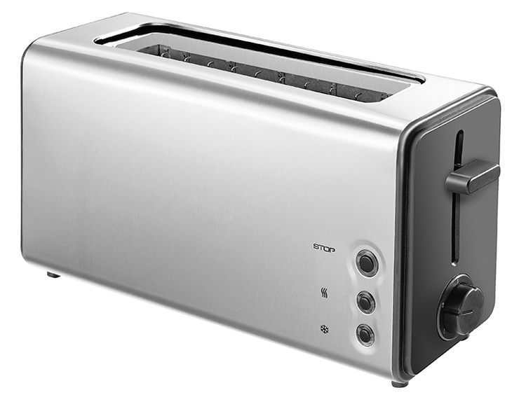 Toaster THT-1011(图1)