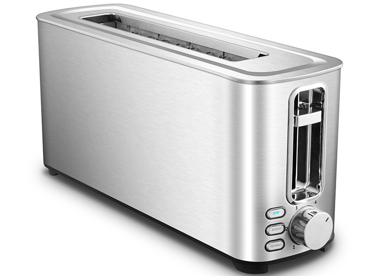 Toaster THT-1013N(图3)