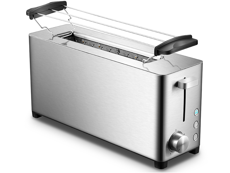 Toaster THT-1015(图2)