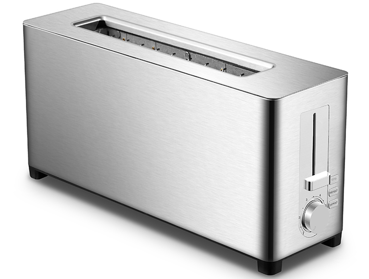 Toaster THT-1015C(图2)
