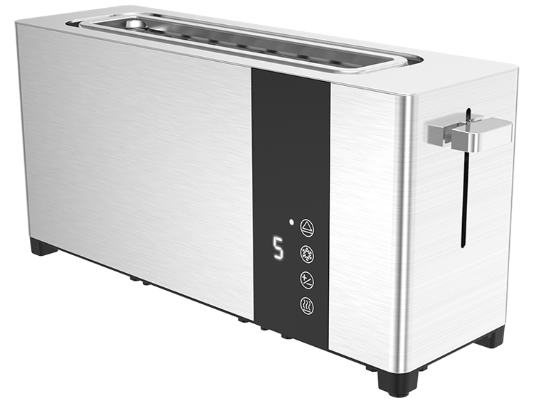 Toaster THT-1015LD(图1)