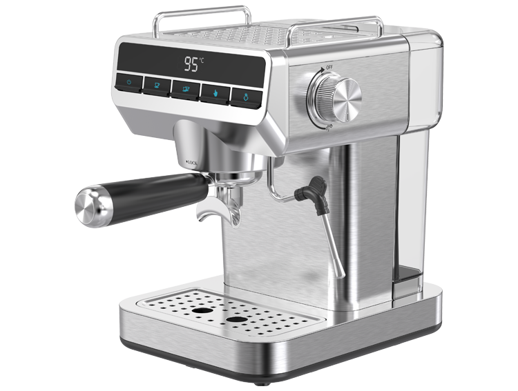 Coffee Machine 601