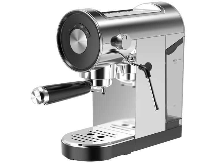 Coffee Machine 801