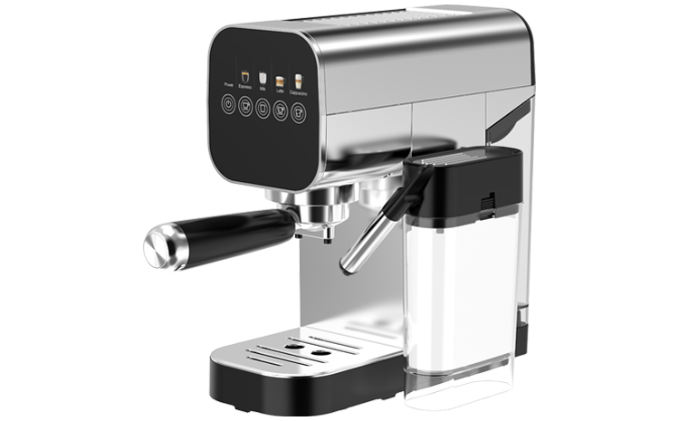 Coffee Machine 805DMT