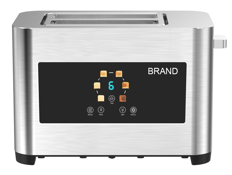 Toaster 8015LC