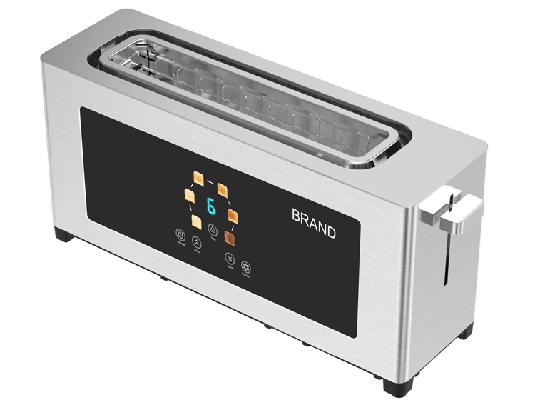 <strong>Tenfly Factory - su principal fuente de tostadoras mayoristas y personalizadas</strong>