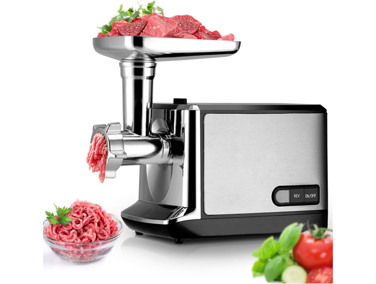 Meat Grinder MGF