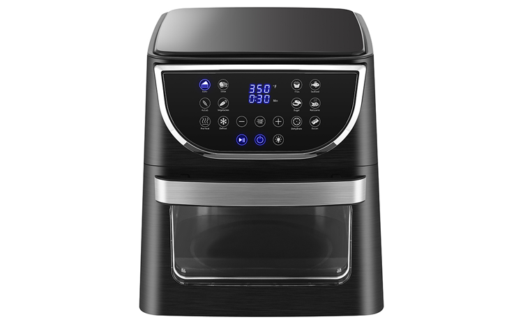 Air Fryer 8821