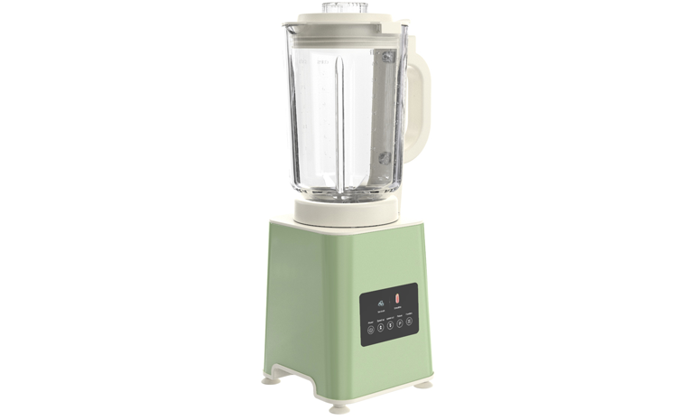 Blender 001BIMD Green
