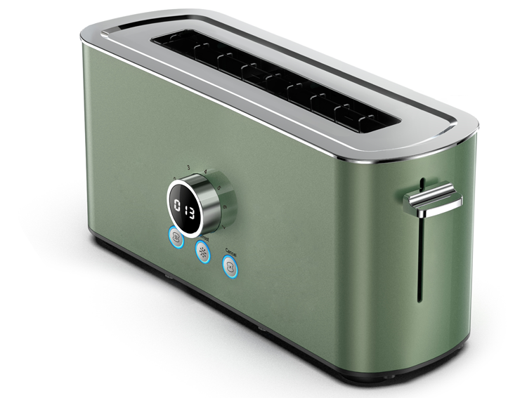 Toaster 1013A