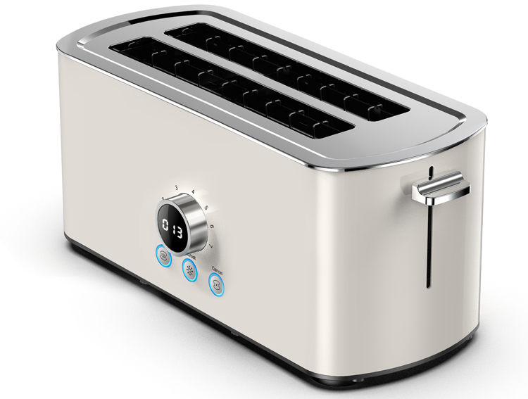 Toaster 6013A