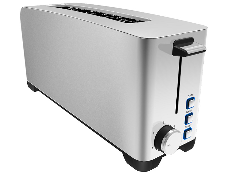 Toaster 1012