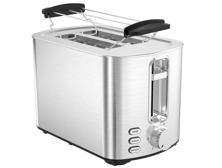 Toaster 8013N