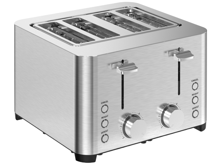 Toaster 3017