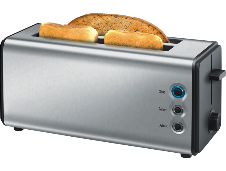 Toaster 6011