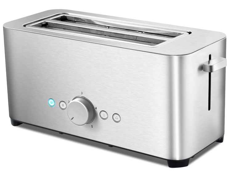 Toaster 6015MT