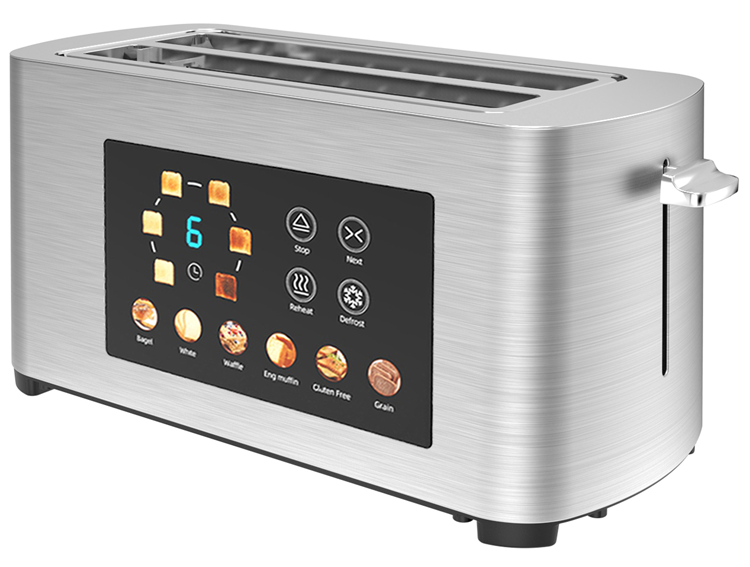 Toaster 6017