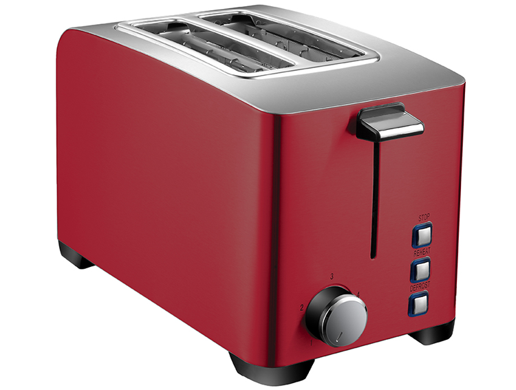 Toaster 8012D