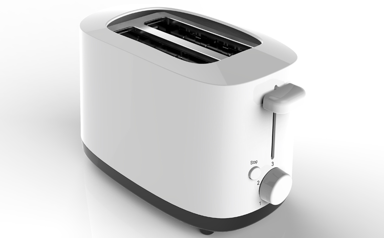 Toaster 8821
