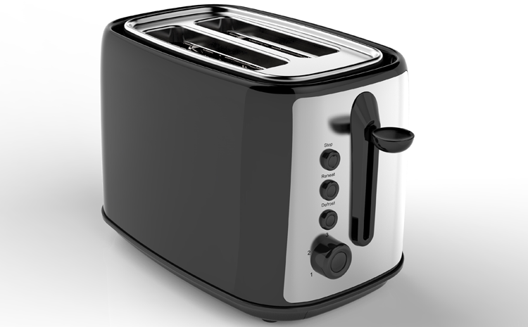 Toaster 8822