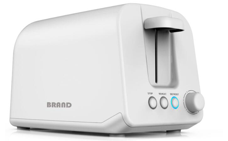 Toaster 8825