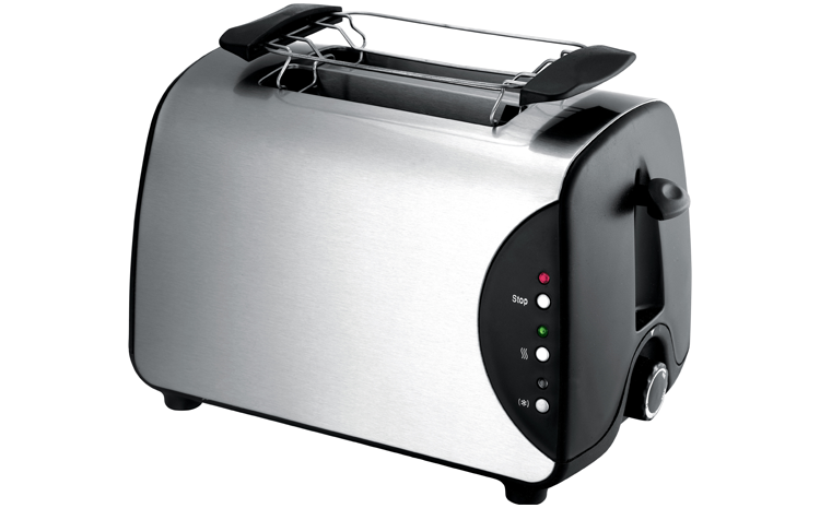 Toaster 8863C