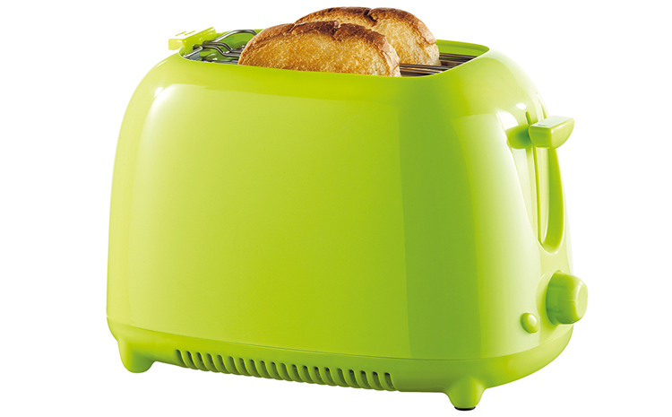 Toaster 8866