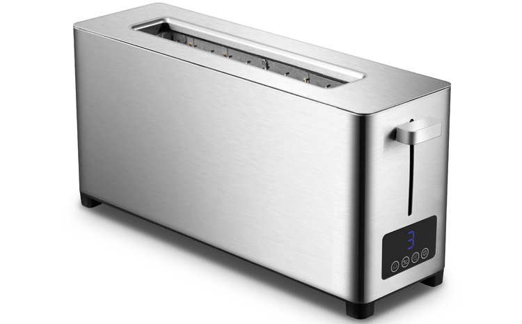 Toaster 1015LA