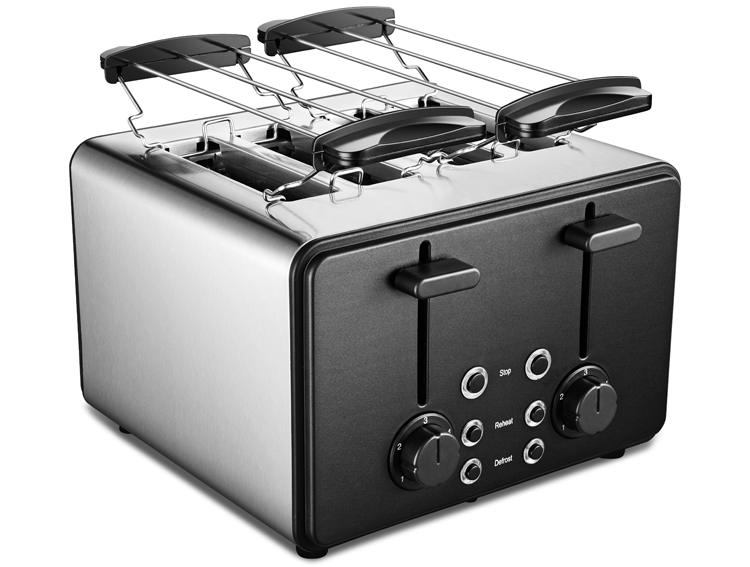 Toaster 3011