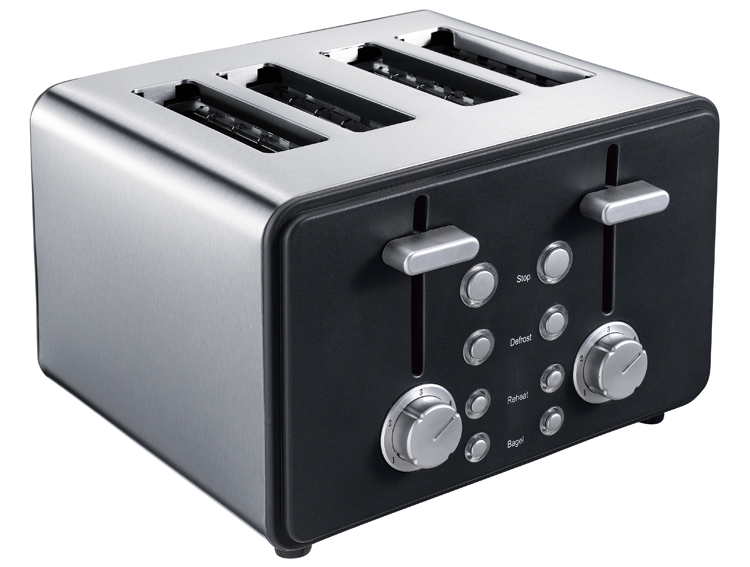 Toaster 3011A