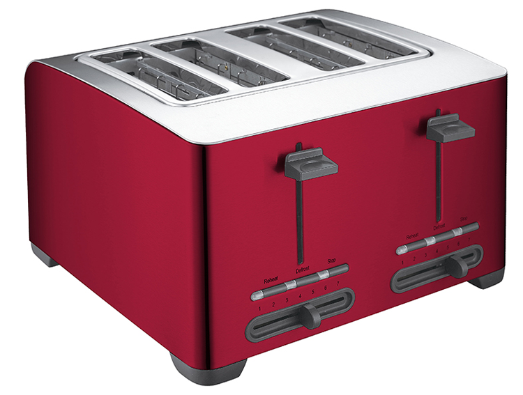 Toaster 3012A