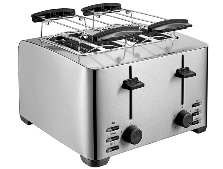 Toaster 3012B