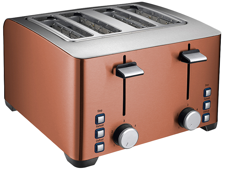 Toaster 3012D