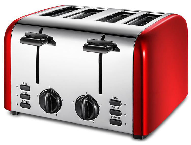Toaster 3016A