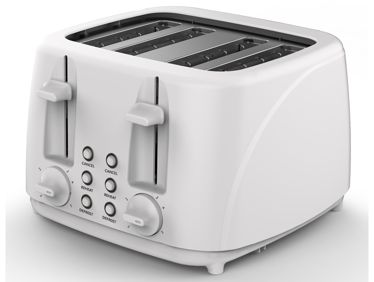 Toaster 3068