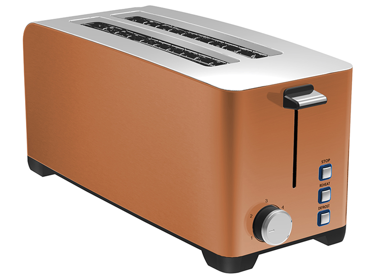 Toaster 6012D