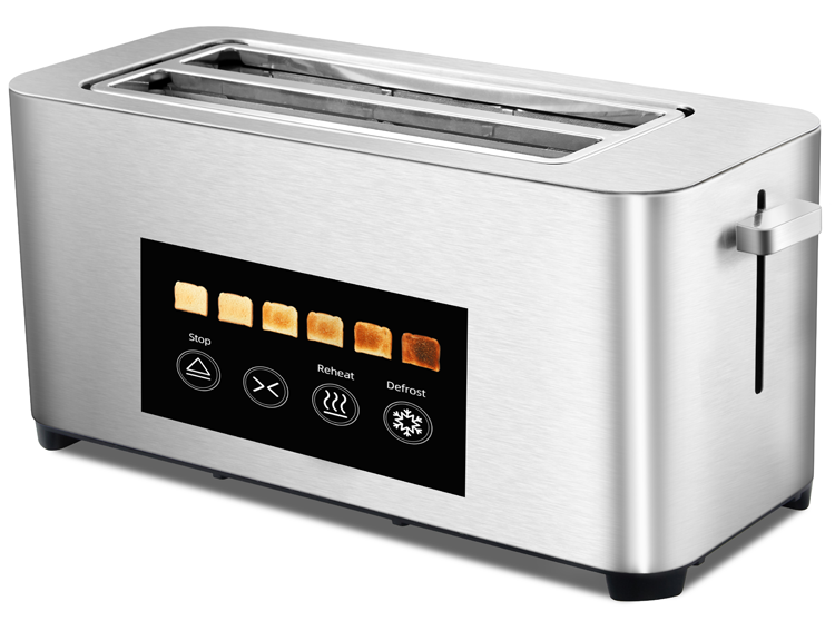 Toaster 6015DA