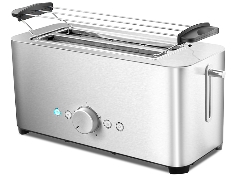 <strong>Toaster 6015MP</strong>